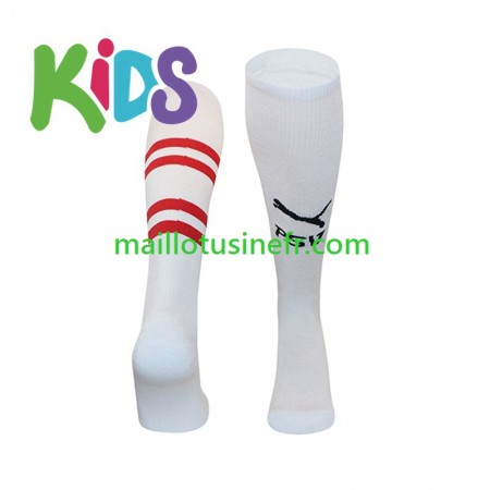 PSV Eindhoven Domicile Chaussettes 2024-25 - Enfant